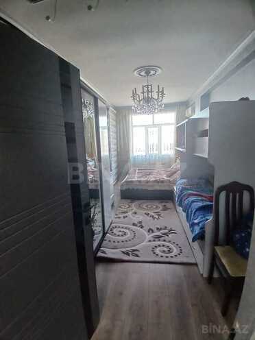 3-комн. новостройка - м. Иншаатчылар - 105 м² (8)