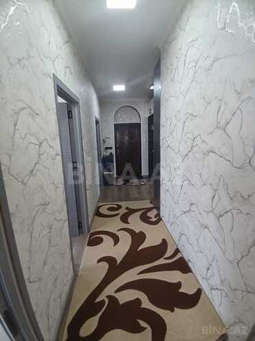 3-комн. новостройка - м. Иншаатчылар - 105 м² (3)