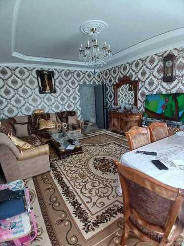 3-комн. новостройка - м. Иншаатчылар - 105 м² (2)