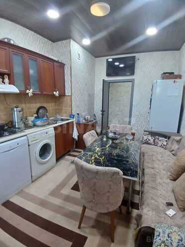 3-комн. новостройка - м. Иншаатчылар - 105 м² (11)