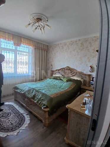3-комн. новостройка - м. Иншаатчылар - 105 м² (5)