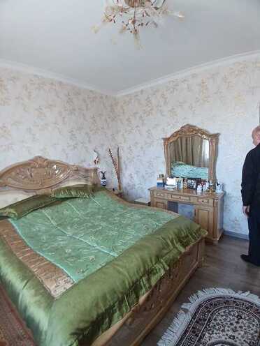 3-комн. новостройка - м. Иншаатчылар - 105 м² (9)