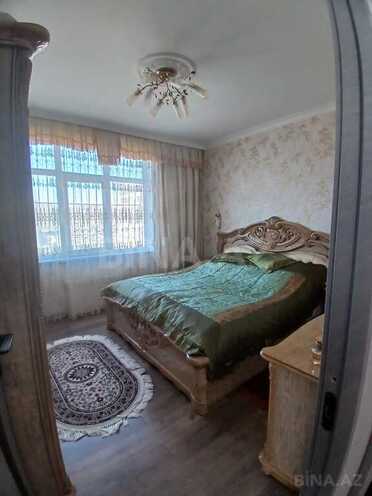 3-комн. новостройка - м. Иншаатчылар - 105 м² (6)
