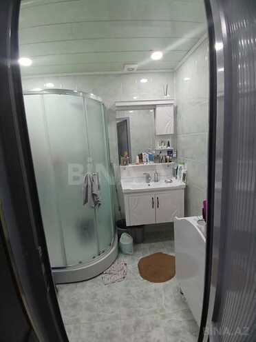 3-комн. новостройка - м. Иншаатчылар - 105 м² (13)