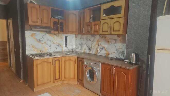 3 otaqlı yeni tikili - Masazır q. - 85 m² (2)
