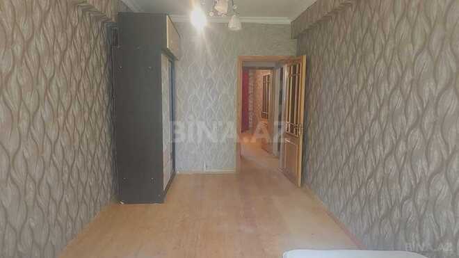 3 otaqlı yeni tikili - Masazır q. - 85 m² (6)