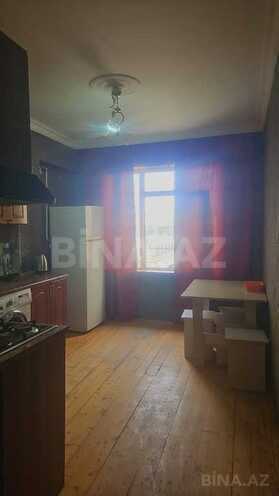 3 otaqlı yeni tikili - Masazır q. - 85 m² (4)