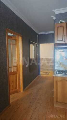 3 otaqlı yeni tikili - Masazır q. - 85 m² (3)