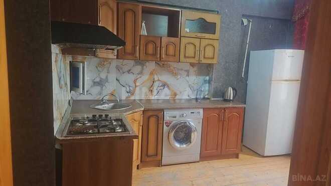 3 otaqlı yeni tikili - Masazır q. - 85 m² (1)