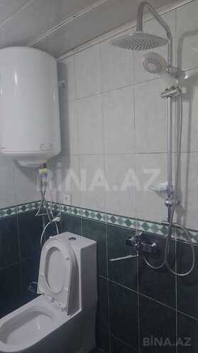 3 otaqlı yeni tikili - Masazır q. - 85 m² (17)