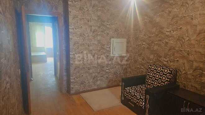3 otaqlı yeni tikili - Masazır q. - 85 m² (7)