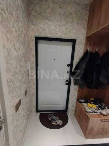 2 otaqlı yeni tikili - Əhmədli q. - 72 m² (6)