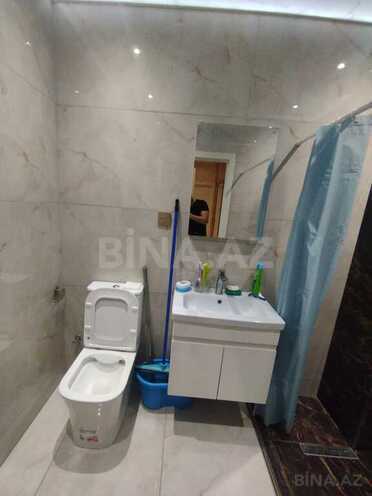 2 otaqlı yeni tikili - Əhmədli q. - 72 m² (8)