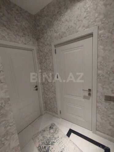 2 otaqlı yeni tikili - Əhmədli q. - 72 m² (2)