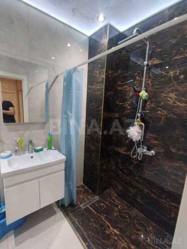 2 otaqlı yeni tikili - Əhmədli q. - 72 m² (4)