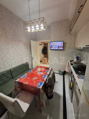2 otaqlı yeni tikili - Əhmədli q. - 72 m² (1)