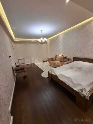 2 otaqlı yeni tikili - Əhmədli q. - 72 m² (9)