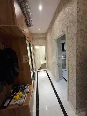 2 otaqlı yeni tikili - Əhmədli q. - 72 m² (5)