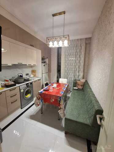 2 otaqlı yeni tikili - Əhmədli q. - 72 m² (12)