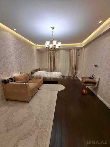 2 otaqlı yeni tikili - Əhmədli q. - 72 m² (3)