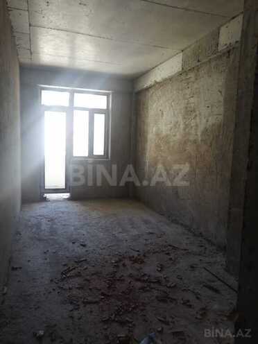 1 otaqlı yeni tikili - Dərnəgül m. - 51.3 m² (4)