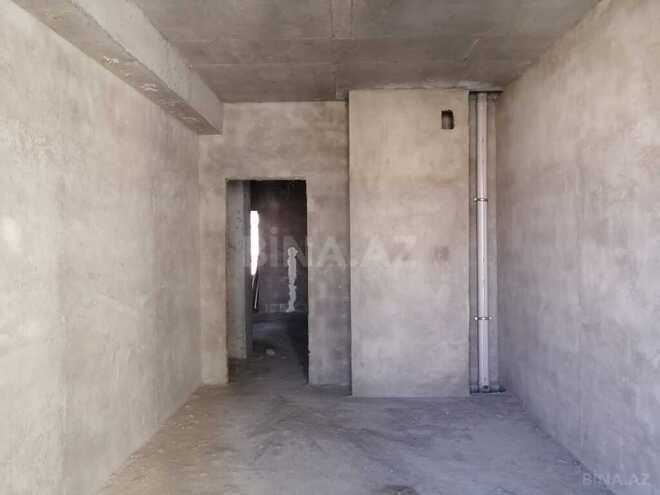 1 otaqlı yeni tikili - Dərnəgül m. - 51.3 m² (5)