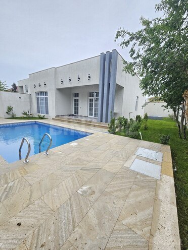 Продаётся 4-комн. дом/дача 150 м², пос. Шувеляны, photo 1 from 29