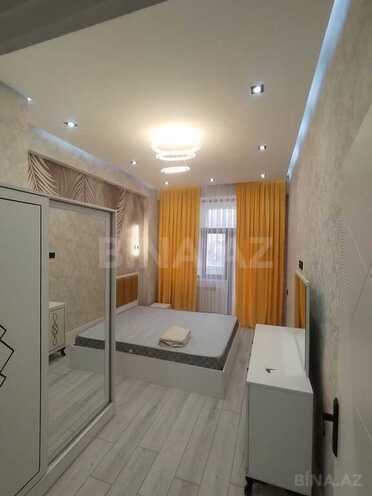 2 otaqlı yeni tikili - Suraxanı r. - 58 m² (3)