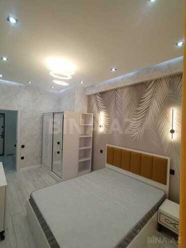 2 otaqlı yeni tikili - Suraxanı r. - 58 m² (7)