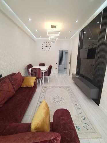 2 otaqlı yeni tikili - Suraxanı r. - 58 m² (1)