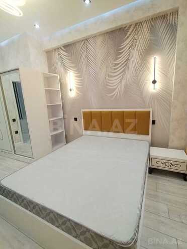 2 otaqlı yeni tikili - Suraxanı r. - 58 m² (4)