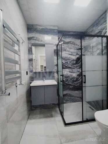 2 otaqlı yeni tikili - Suraxanı r. - 58 m² (5)