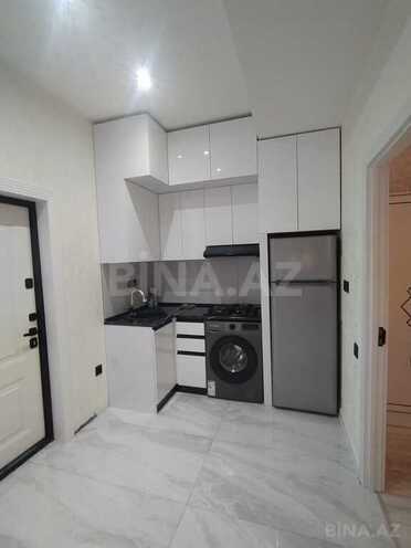 2 otaqlı yeni tikili - Suraxanı r. - 58 m² (6)