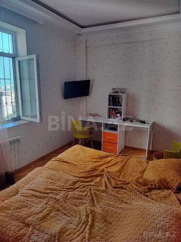 3-комн. новостройка - м. Элмляр Академиясы - 103 м² (3)