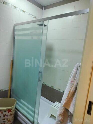 3-комн. новостройка - м. Элмляр Академиясы - 103 м² (6)