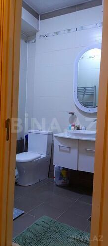 3-комн. новостройка - м. Элмляр Академиясы - 103 м² (7)