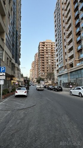 Obyekt - Nizami m. - 90 m² (2)