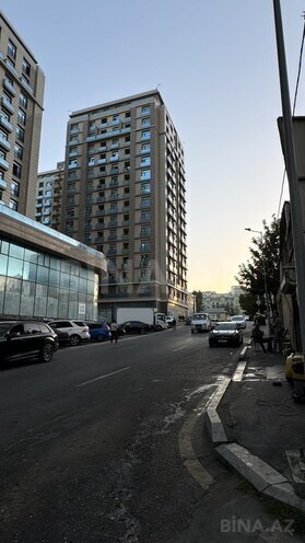 Obyekt - Nizami m. - 90 m² (1)