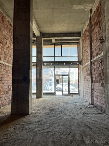 Obyekt - Nizami m. - 90 m² (3)