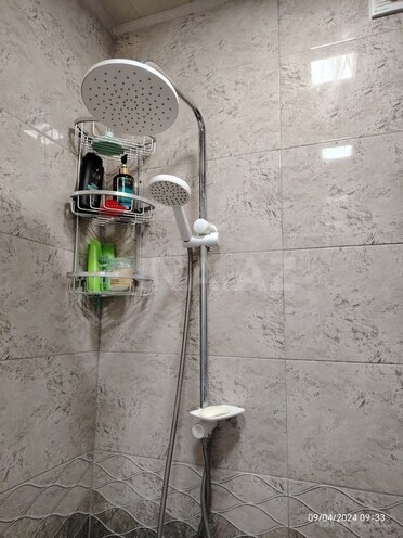 2 otaqlı köhnə tikili - Gənclik m. - 35 m² (10)