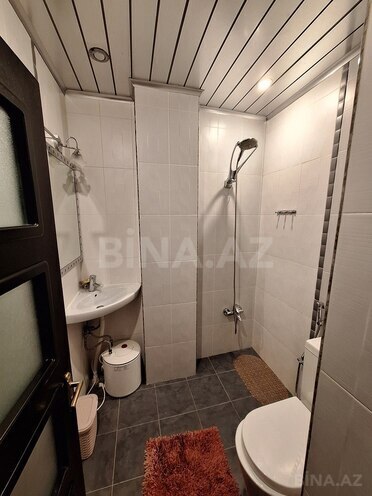 3 otaqlı yeni tikili - Nizami m. - 140 m² (12)