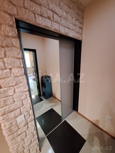 3 otaqlı yeni tikili - Nizami m. - 140 m² (10)
