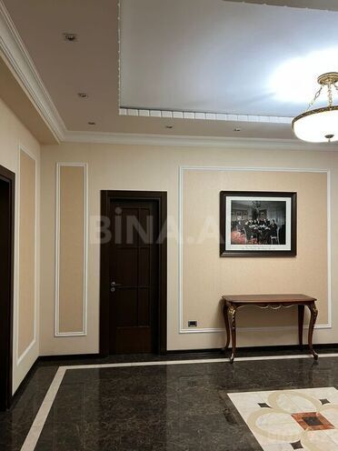 3-комн. новостройка - Насиминский  р. - 180 м² (8)