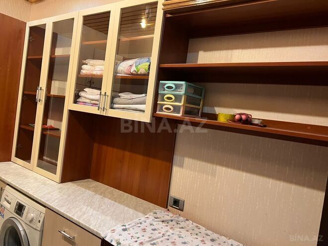 3-комн. новостройка - Насиминский  р. - 180 м² (24)