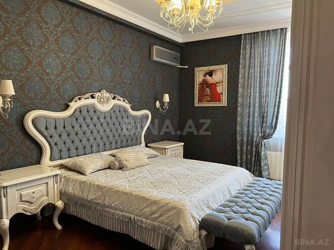 3-комн. новостройка - Насиминский  р. - 180 м² (12)