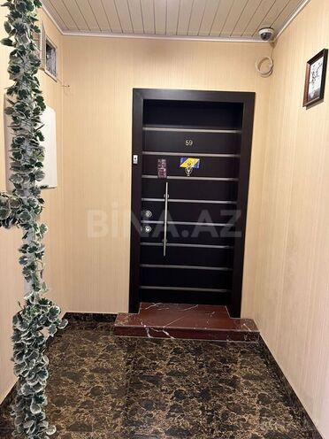 3-комн. новостройка - Насиминский  р. - 180 м² (26)