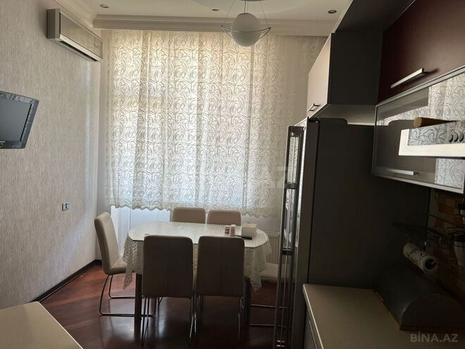 3-комн. новостройка - Насиминский  р. - 180 м² (21)