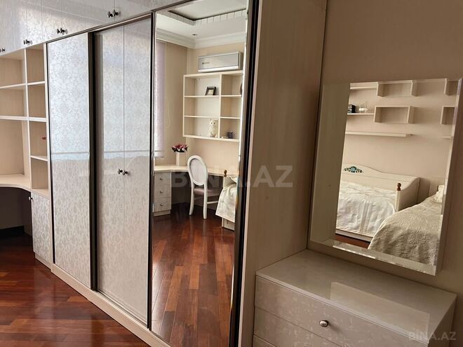 3-комн. новостройка - Насиминский  р. - 180 м² (14)
