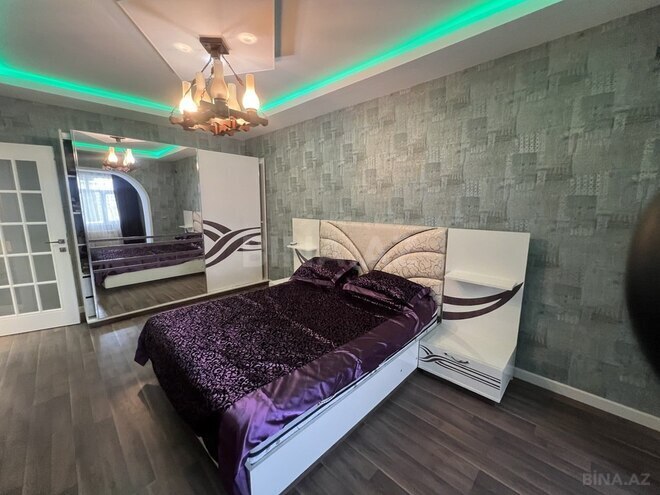 Satılır 3 otaqlı köhnə tikili 80 m², 28 May m., photo 7 from 12