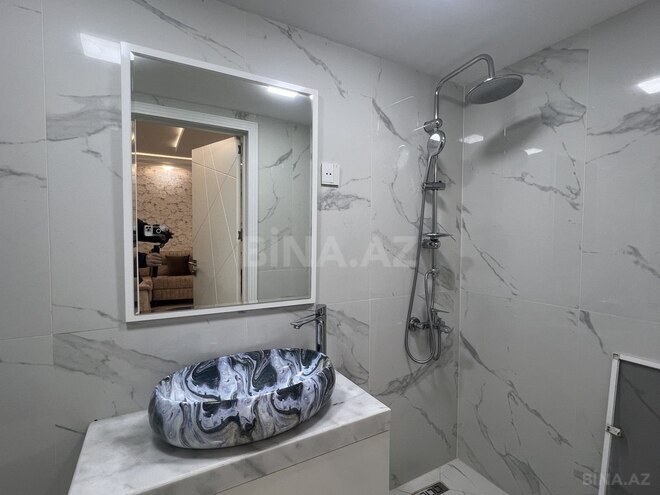 Satılır 3 otaqlı köhnə tikili 80 m², 28 May m., photo 10 from 12